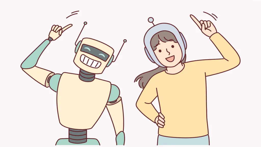 Professor Meng Participates in Discussion on AI Companion Bots for Teens