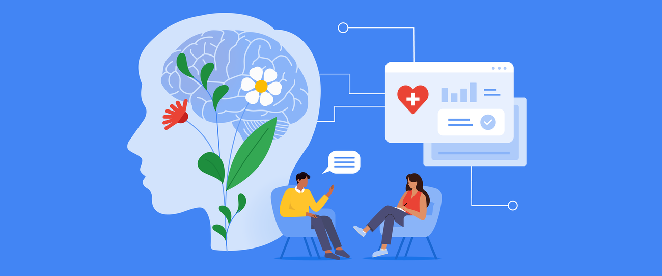 Artificial Intelligence for Mental Health