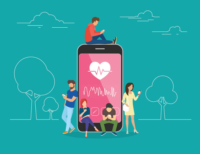 Online Health Social Network