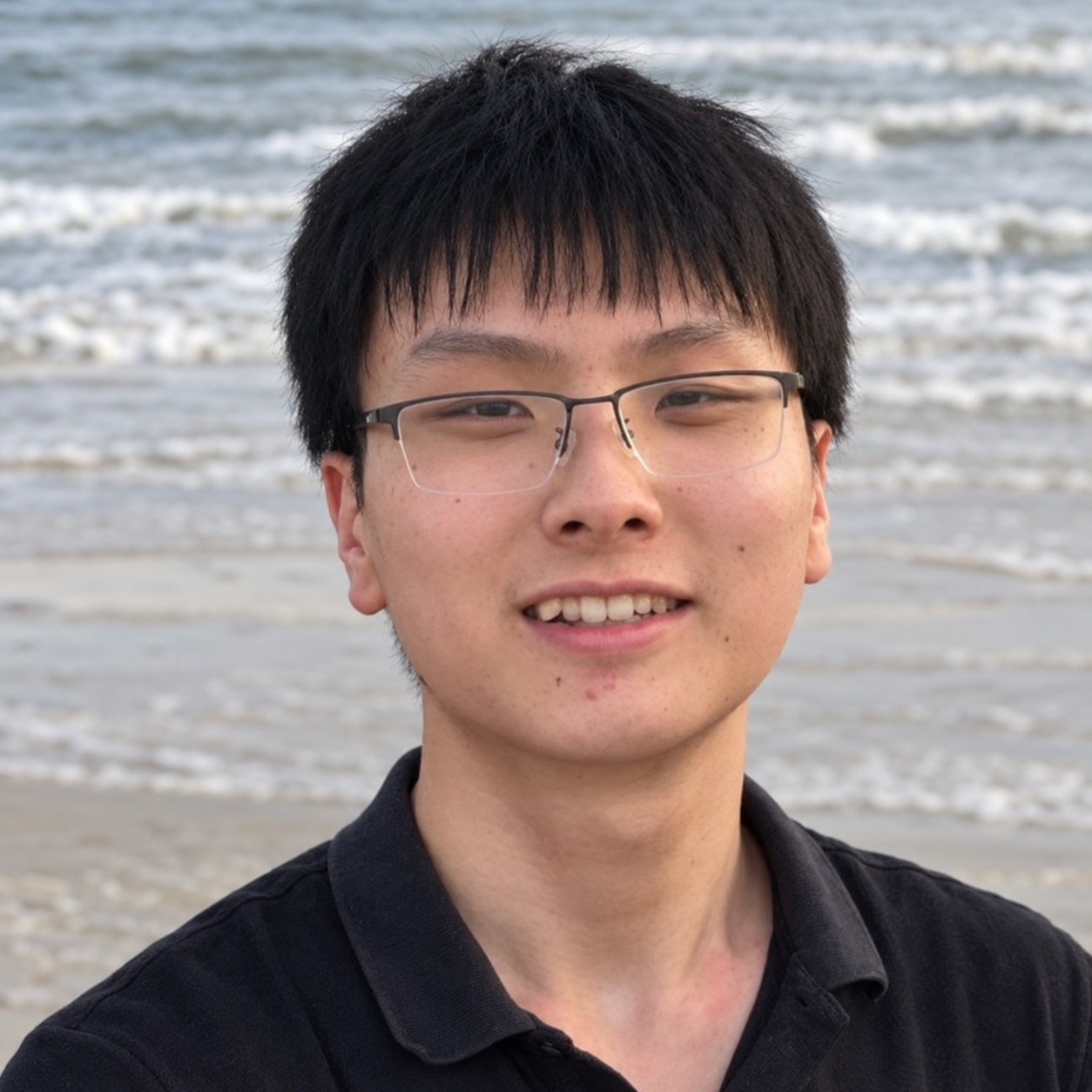 Qiao Xiao